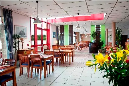 ***  Garrigae Cap Coz Hotel Fouesnant Frankrig