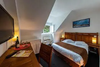 Garrigae Cap Coz Hotel Fouesnant