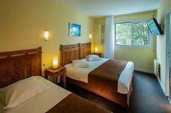 Garrigae Cap Coz Hotel Fouesnant Frankrig