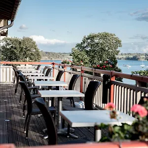 3* Hotel Kyriad Saint-malo Dinard
