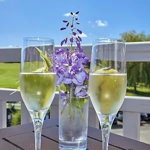 4* Hotel Saint Malo Golf