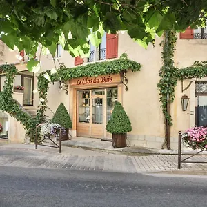 le-clos-du-buis.fr-provencehotel.com/