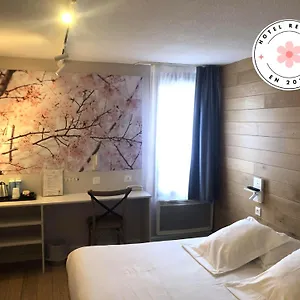 3* Hotel Sure By Western Rennes