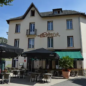 hotel-restaurant-le-bellevue.midi-pyreneeshotels.com/